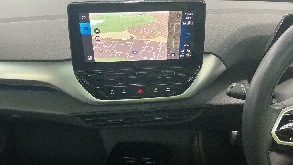 Used Volkswagen ID.4 2022 for sale - 77855447: Photo 17