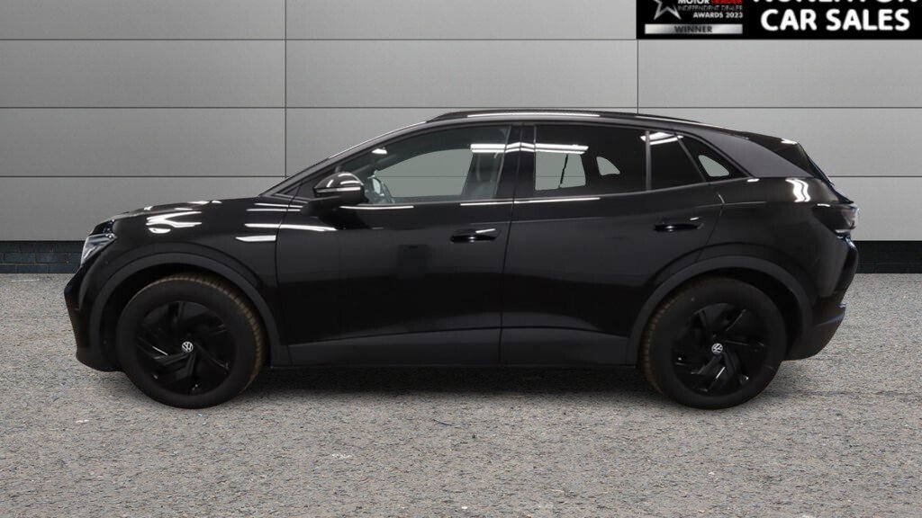 Used Volkswagen ID.4 2022 for sale - 77855447: Photo 5