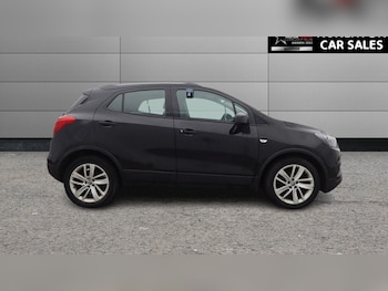Used Vauxhall Mokka X 2018 for sale - 78288794: Photo