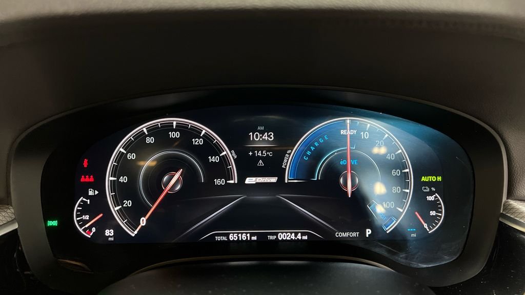 Used BMW 5 Series 2018 for sale - 76635484: Photo 10