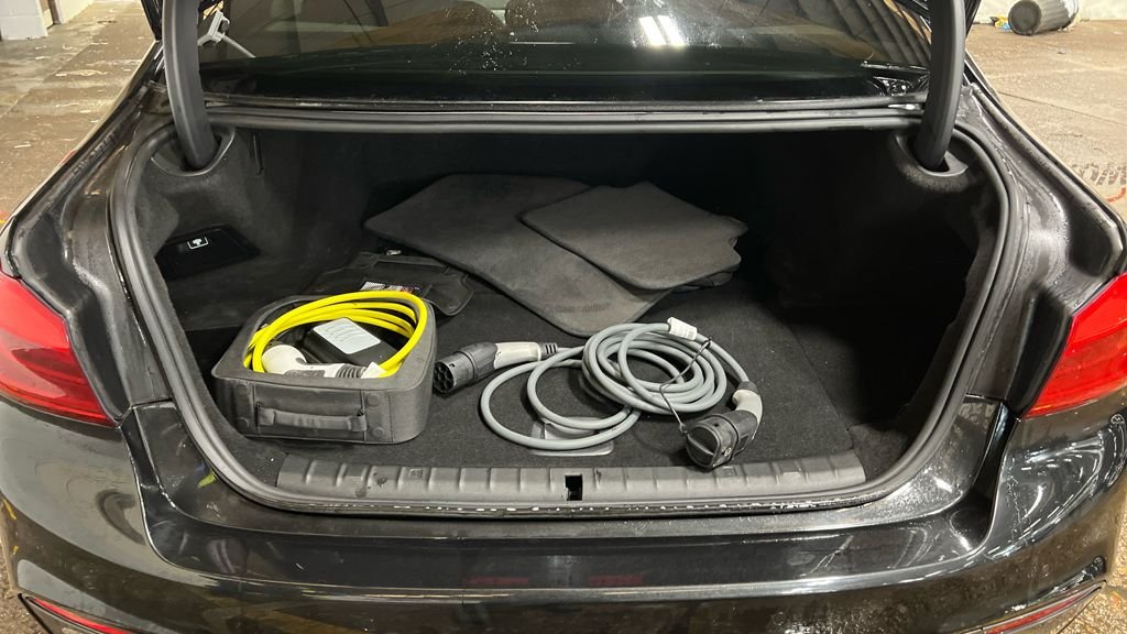 Used BMW 5 Series 2018 for sale - 76635484: Photo 7