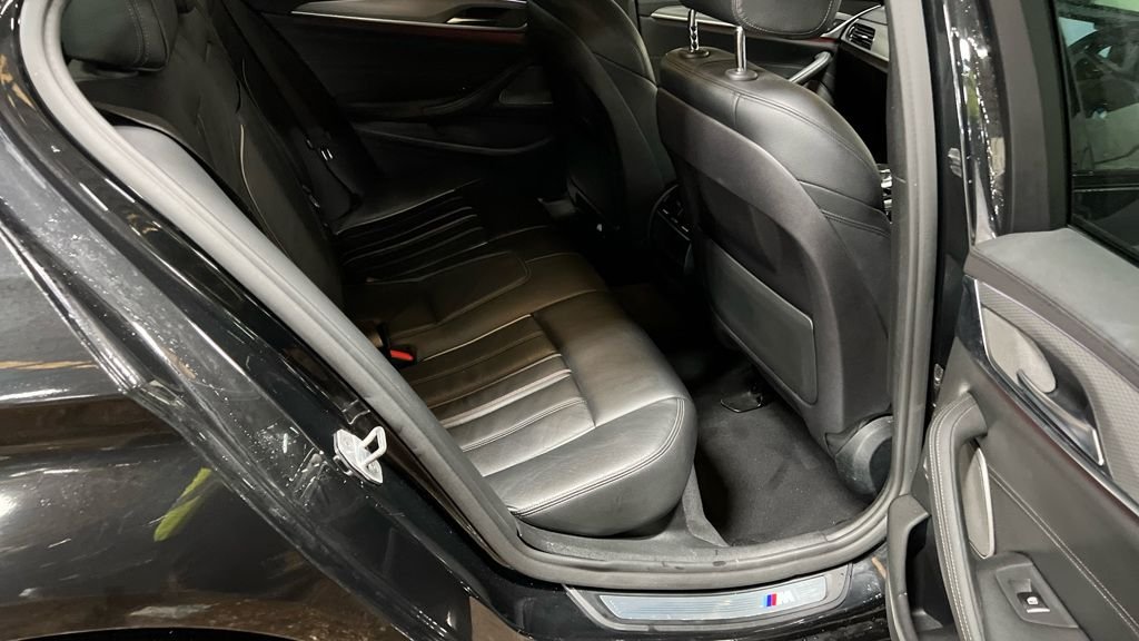 Used BMW 5 Series 2018 for sale - 76635484: Photo 8
