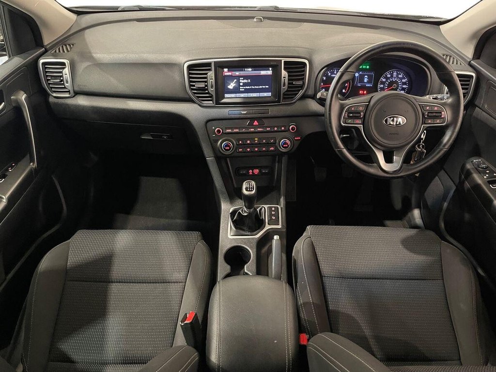 Used Kia Sportage 2018 for sale - 76069197: Photo 10