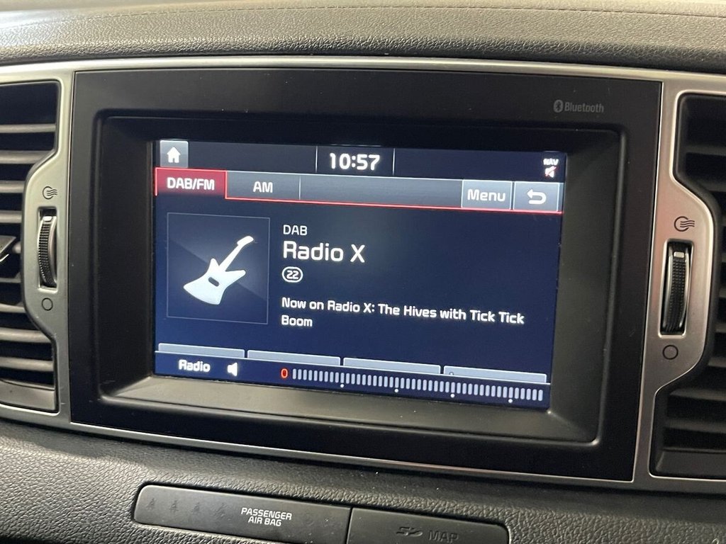 Used Kia Sportage 2018 for sale - 76069197: Photo 11