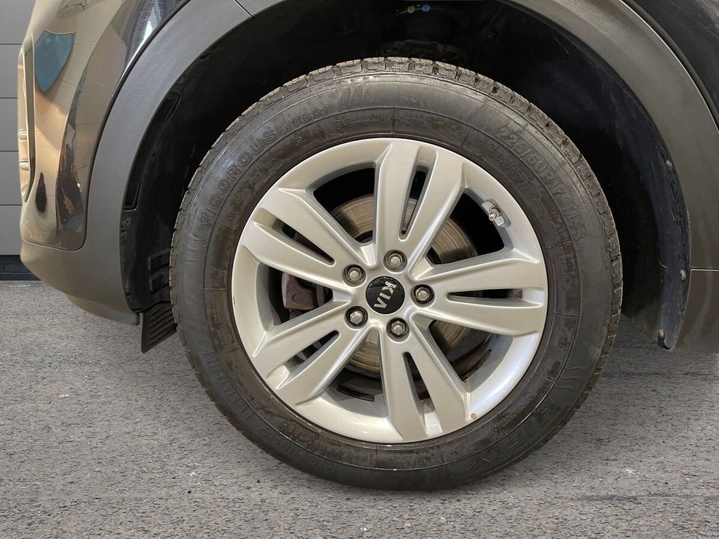 Used Kia Sportage 2018 for sale - 76069197: Photo 12