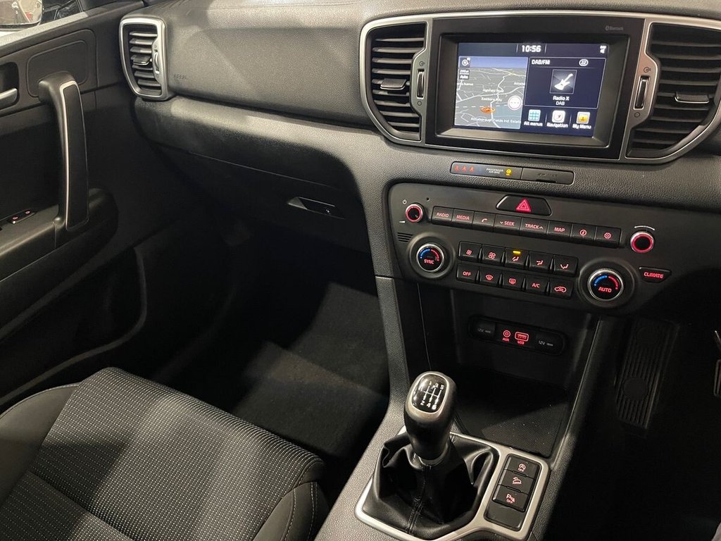 Used Kia Sportage 2018 for sale - 76069197: Photo 16