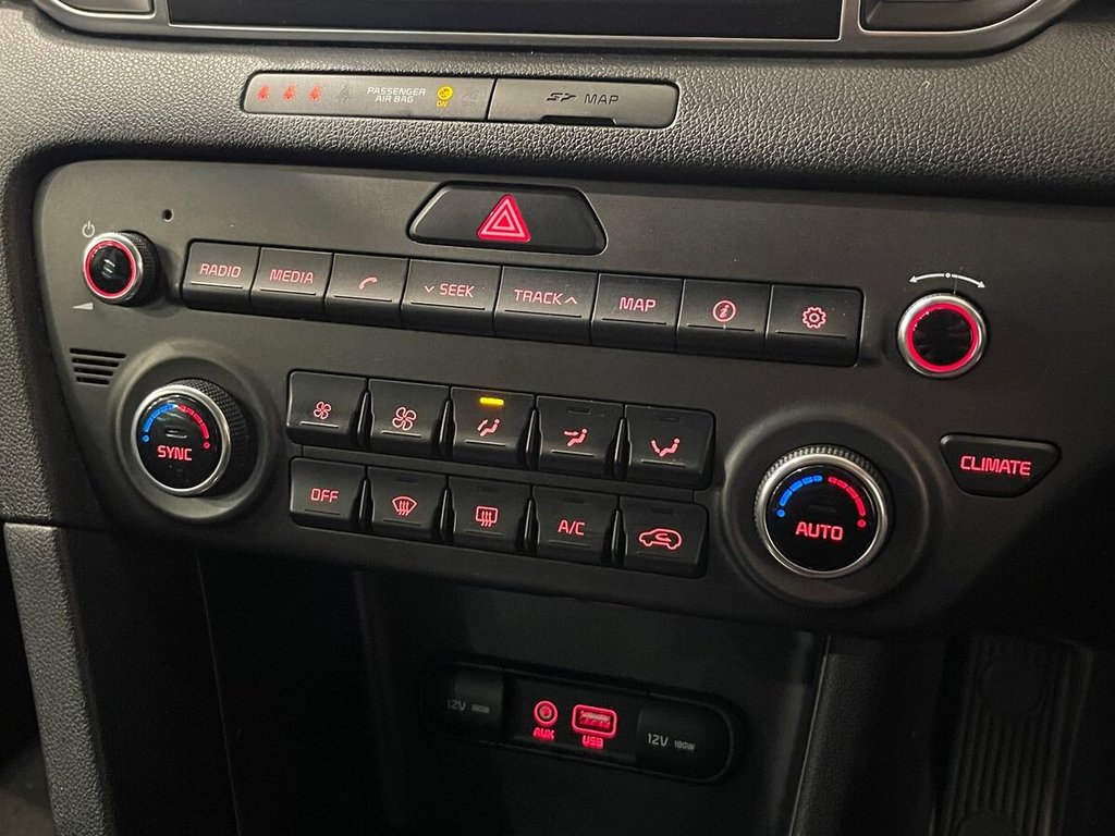 Used Kia Sportage 2018 for sale - 76069197: Photo 17