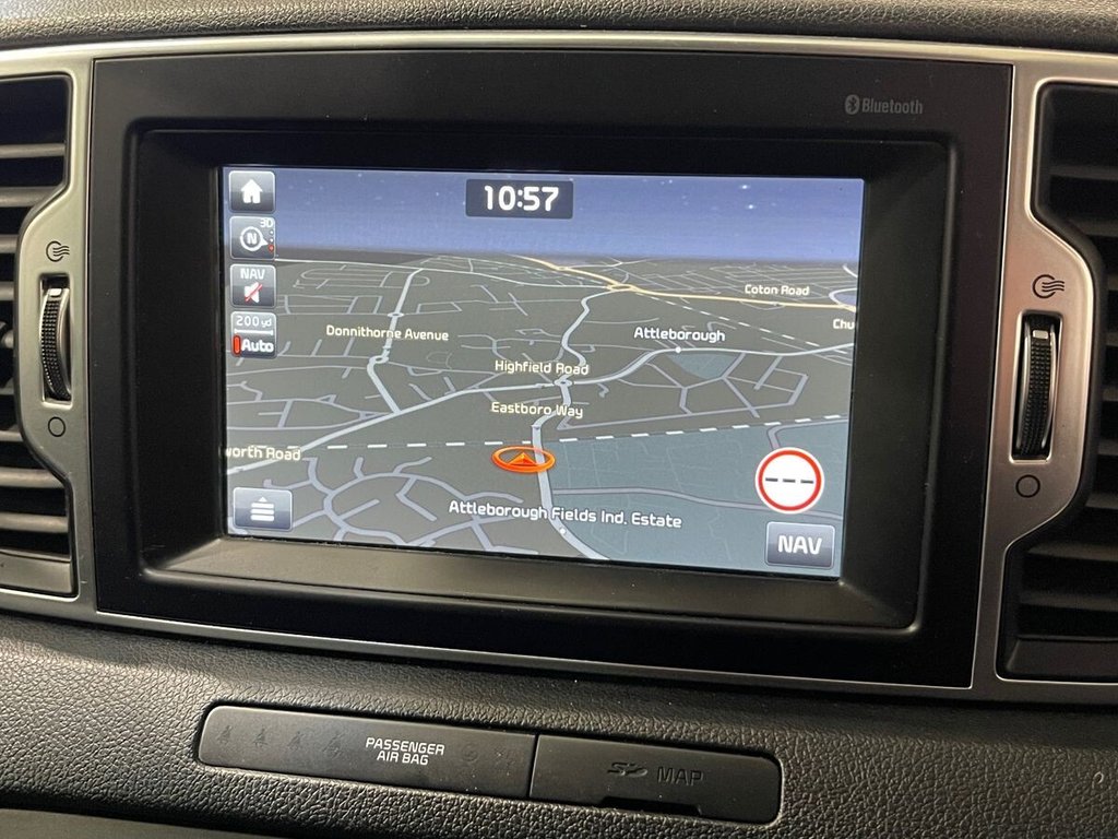 Used Kia Sportage 2018 for sale - 76069197: Photo 20