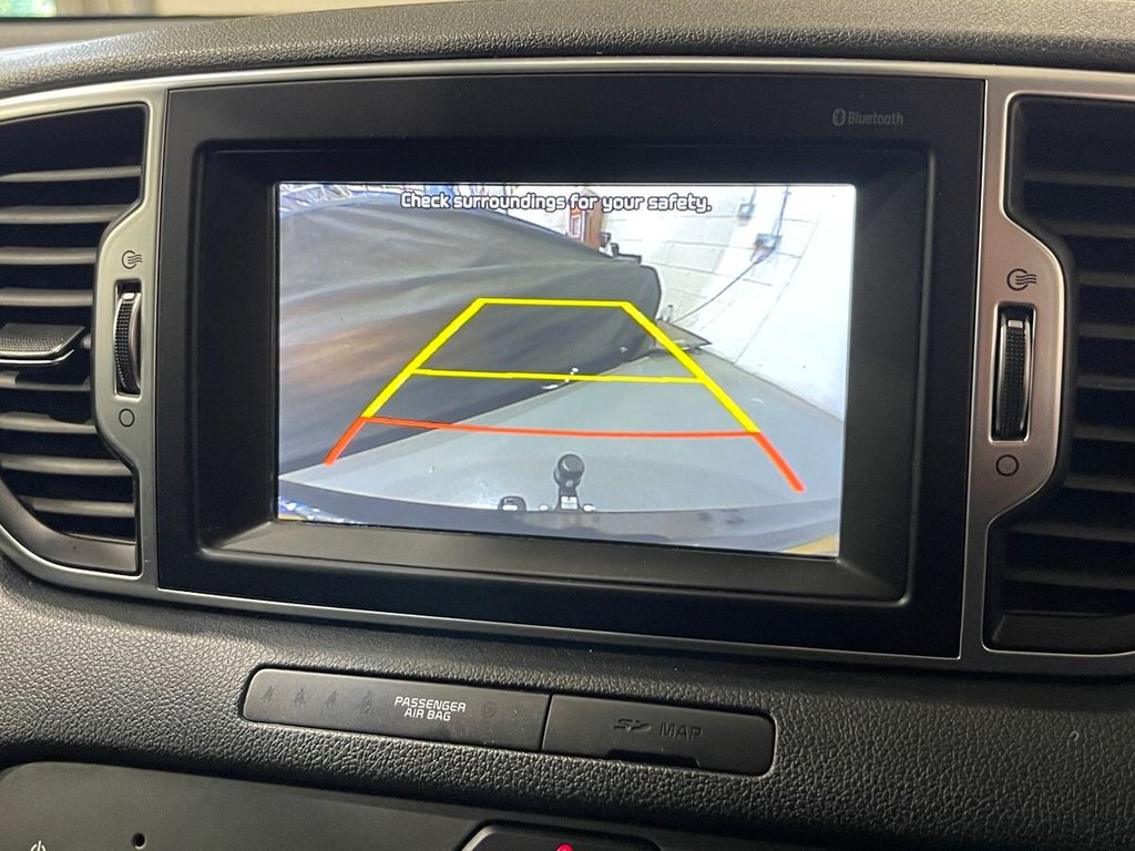 Used Kia Sportage 2018 for sale - 76069197: Photo 22