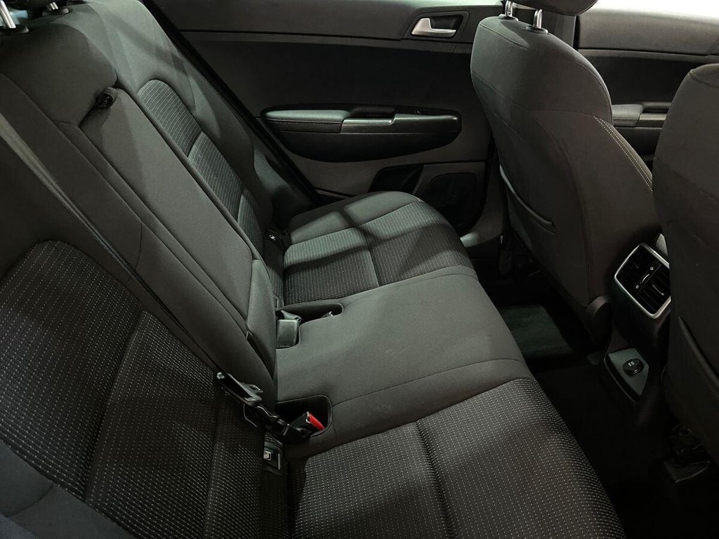 Used Kia Sportage 2018 for sale - 76069197: Photo 27