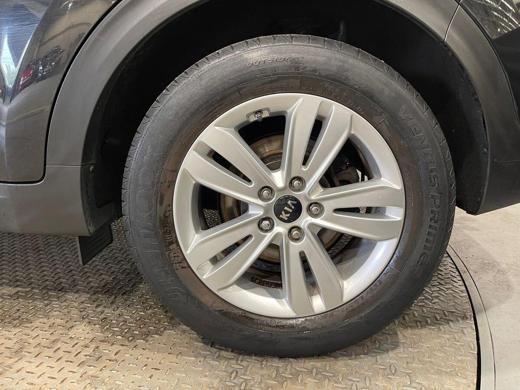 Used Kia Sportage 2018 for sale - 76069197: Photo 30