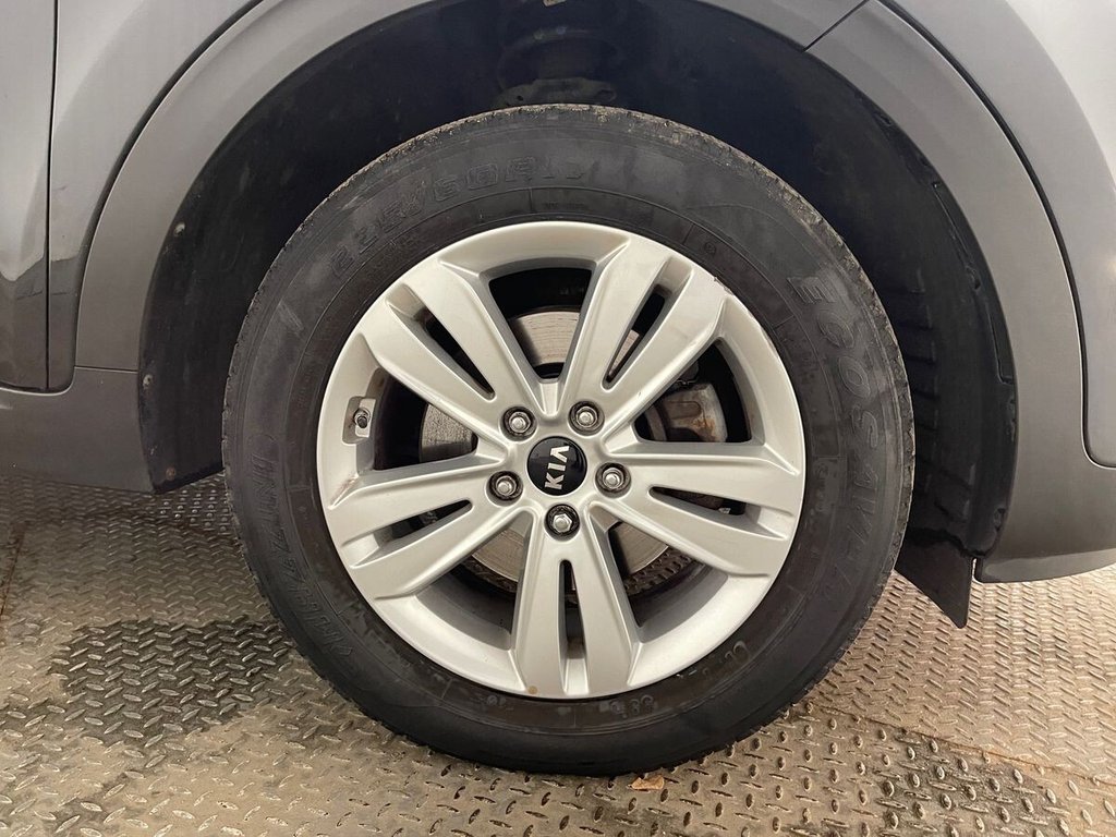 Used Kia Sportage 2018 for sale - 76069197: Photo 31