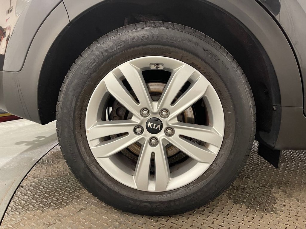 Used Kia Sportage 2018 for sale - 76069197: Photo 32