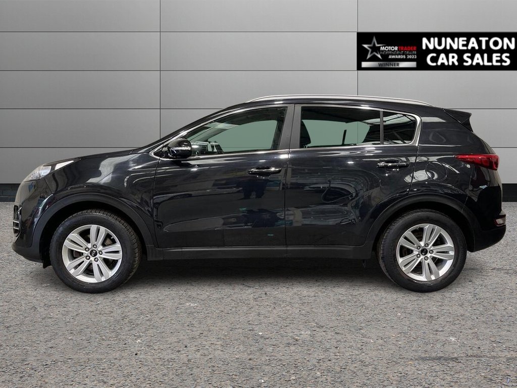 Used Kia Sportage 2018 for sale - 76069197: Photo 6