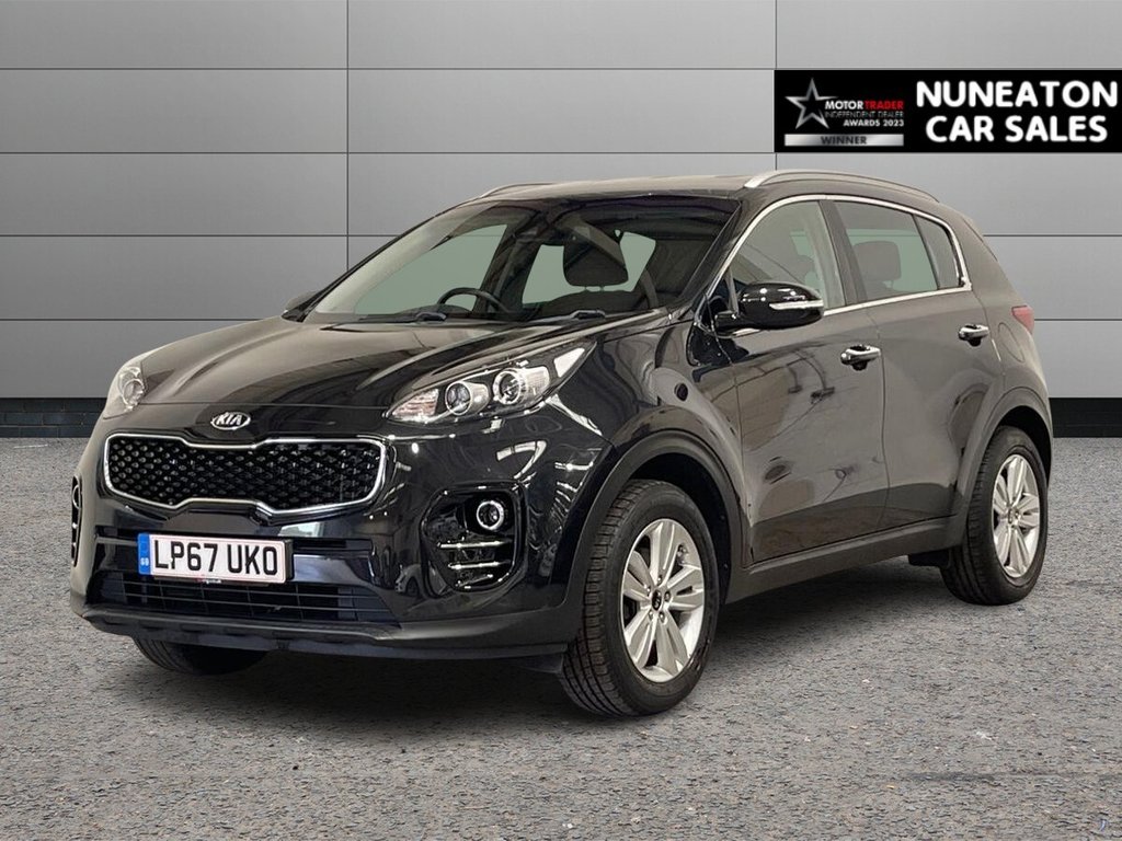 Used Kia Sportage 2018 for sale - 76069197: Photo 7