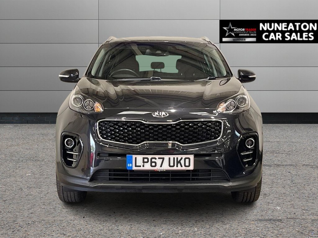 Used Kia Sportage 2018 for sale - 76069197: Photo 8