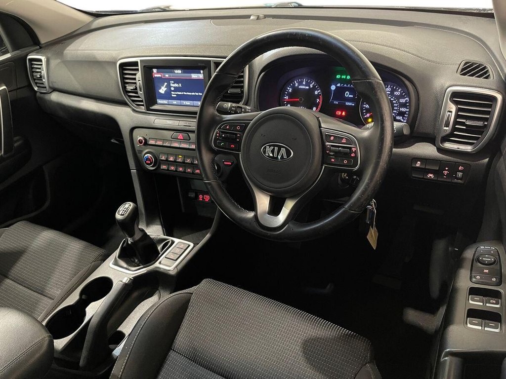Used Kia Sportage 2018 for sale - 76069197: Photo 9