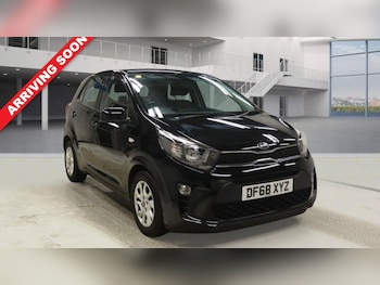 Kia - Picanto
