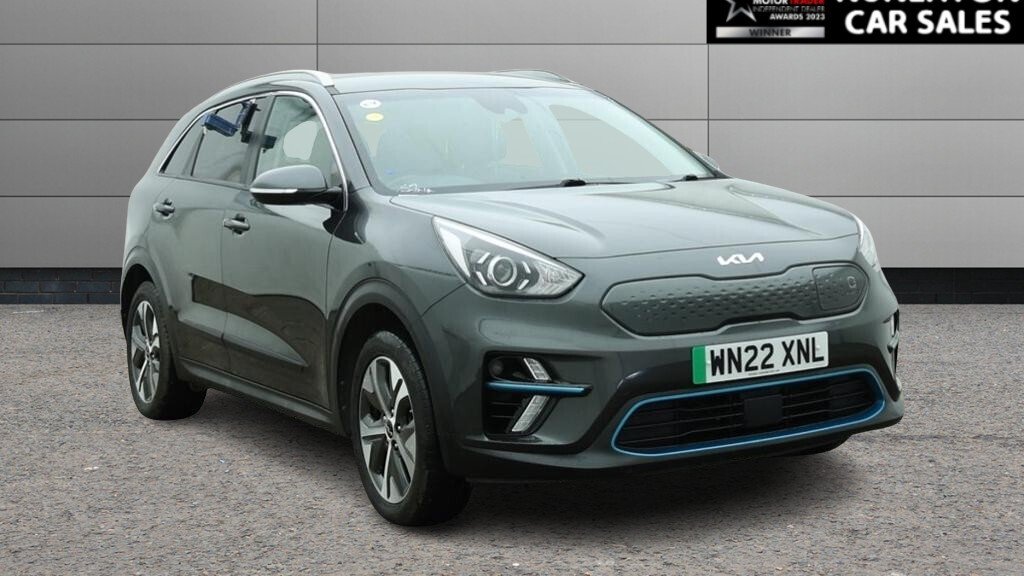 Used Kia Niro 2022 for sale - 78212449: Photo 1