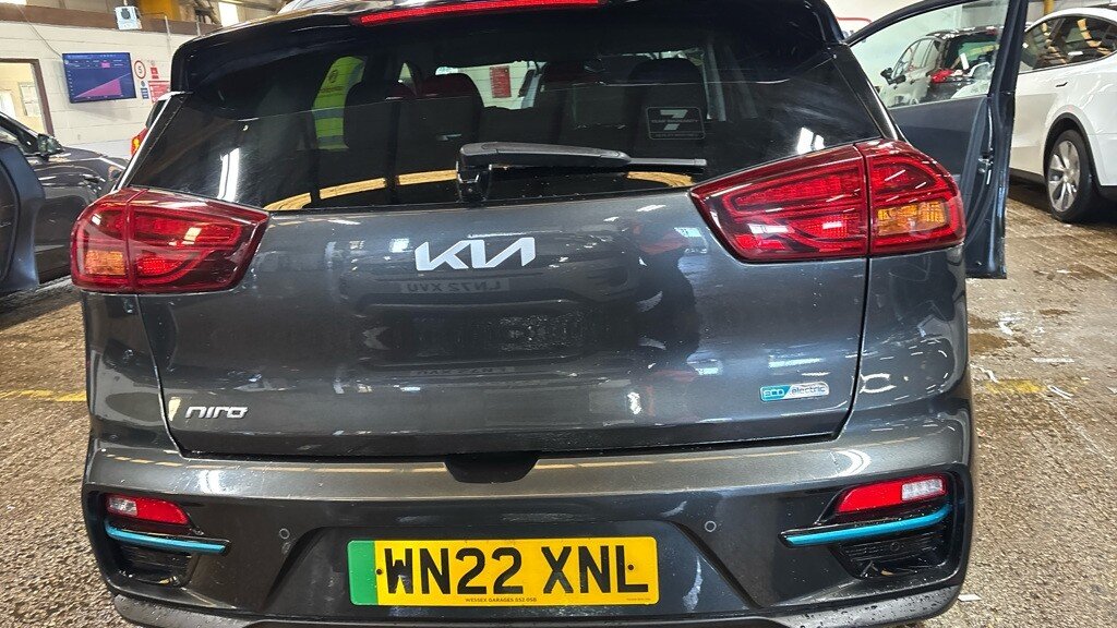 Used Kia Niro 2022 for sale - 78212449: Photo 12