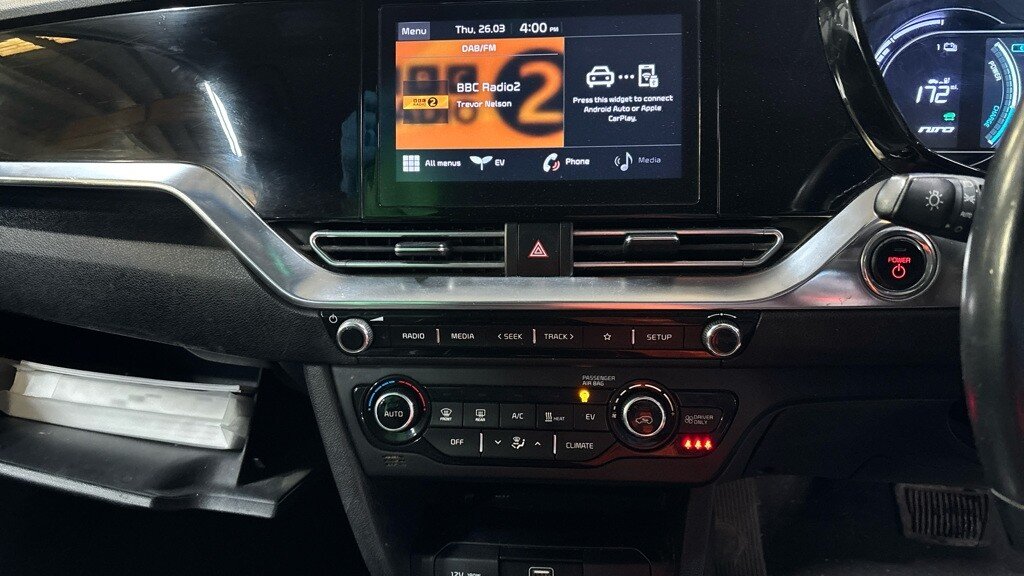 Used Kia Niro 2022 for sale - 78212449: Photo 17