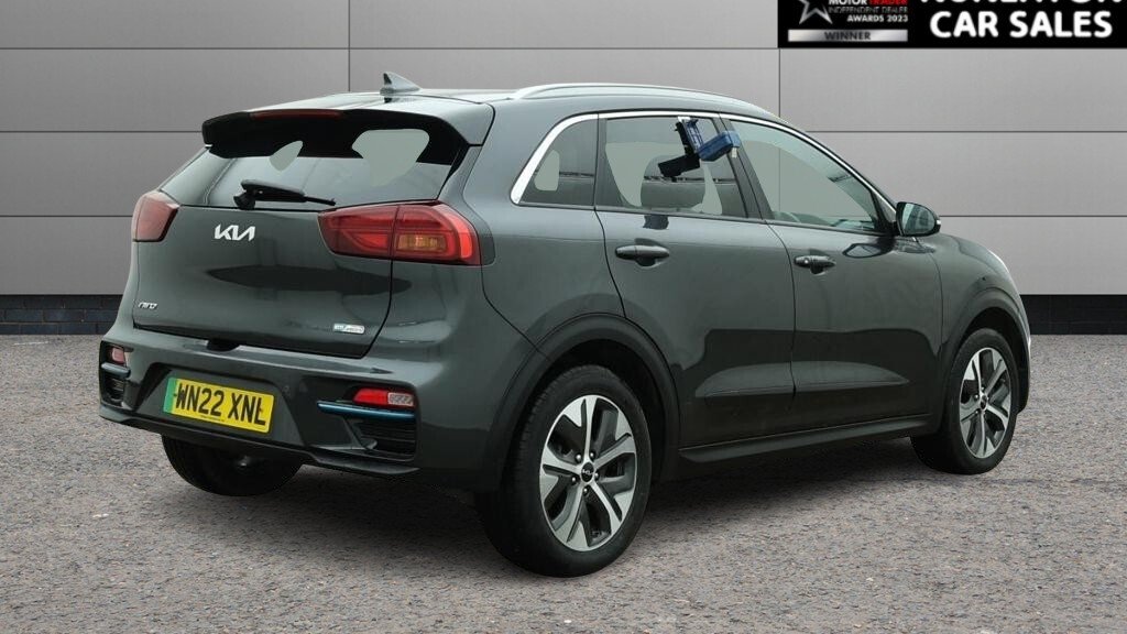 Used Kia Niro 2022 for sale - 78212449: Photo 3