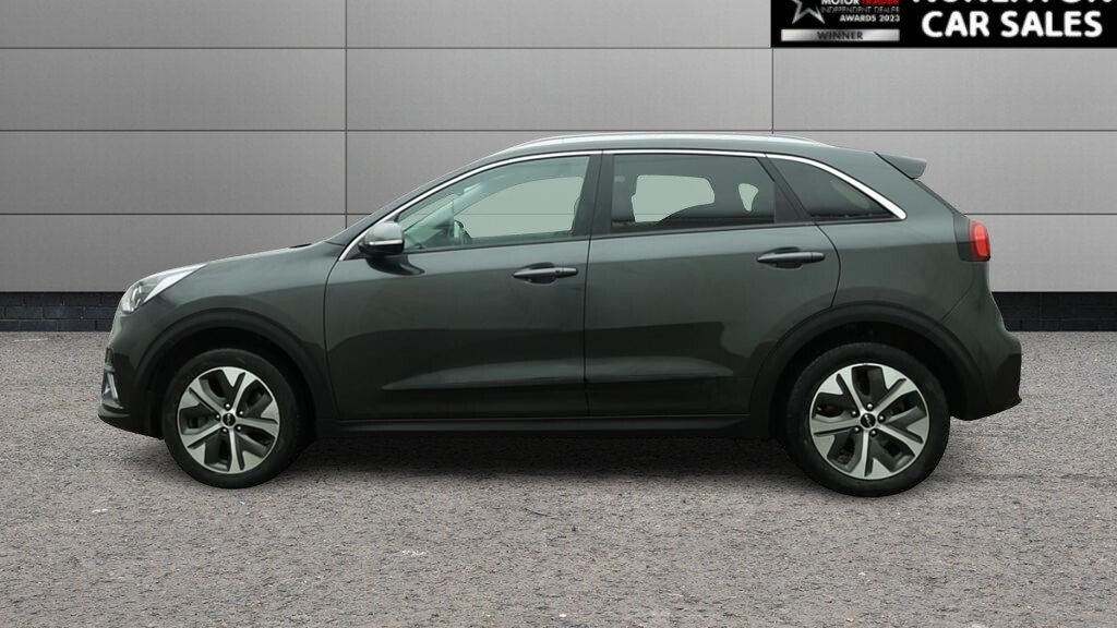 Used Kia Niro 2022 for sale - 78212449: Photo 5