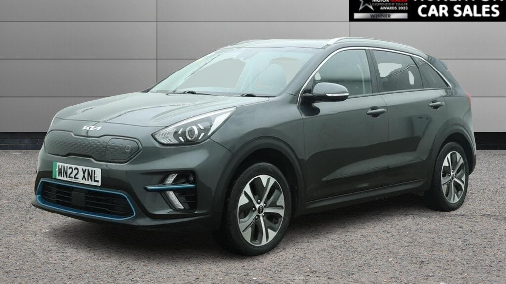 Used Kia Niro 2022 for sale - 78212449: Photo 6