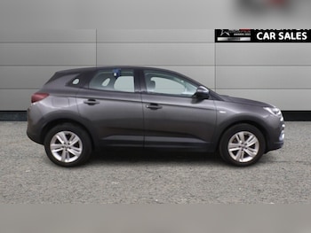 Used Vauxhall Grandland X 2019 for sale - 78902423: Photo
