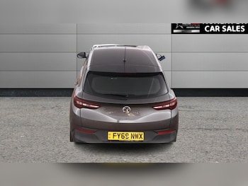 Used Vauxhall Grandland X 2019 for sale - 78902423: Photo