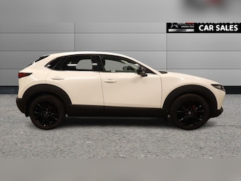 Used Mazda CX-30 2022 for sale - 79160018: Photo