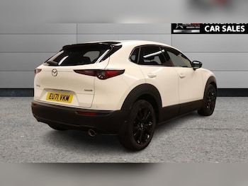 Used Mazda CX-30 2022 for sale - 79160018: Photo