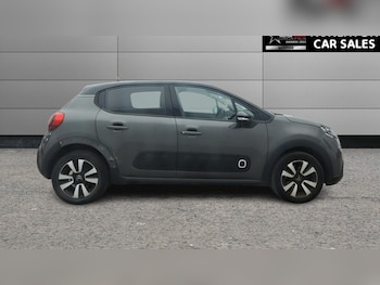 Used Citroen C3 2020 for sale - 78277573: Photo