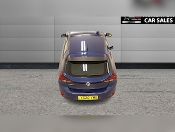 Used Vauxhall Corsa 2020 for sale - 78902453: Photo