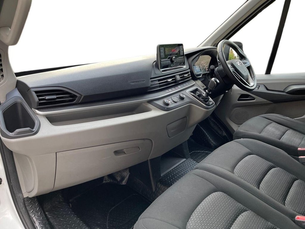 Used Maxus Deliver 9 2022 for sale - 77171555: Photo 13