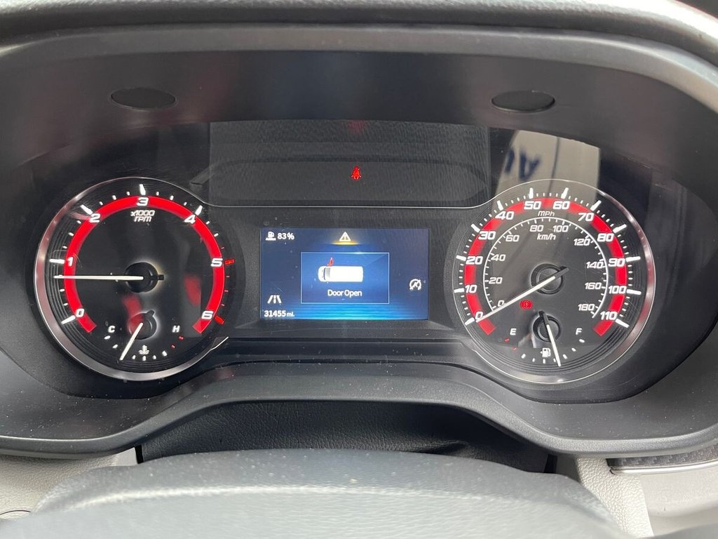 Used Maxus Deliver 9 2022 for sale - 77171555: Photo 18