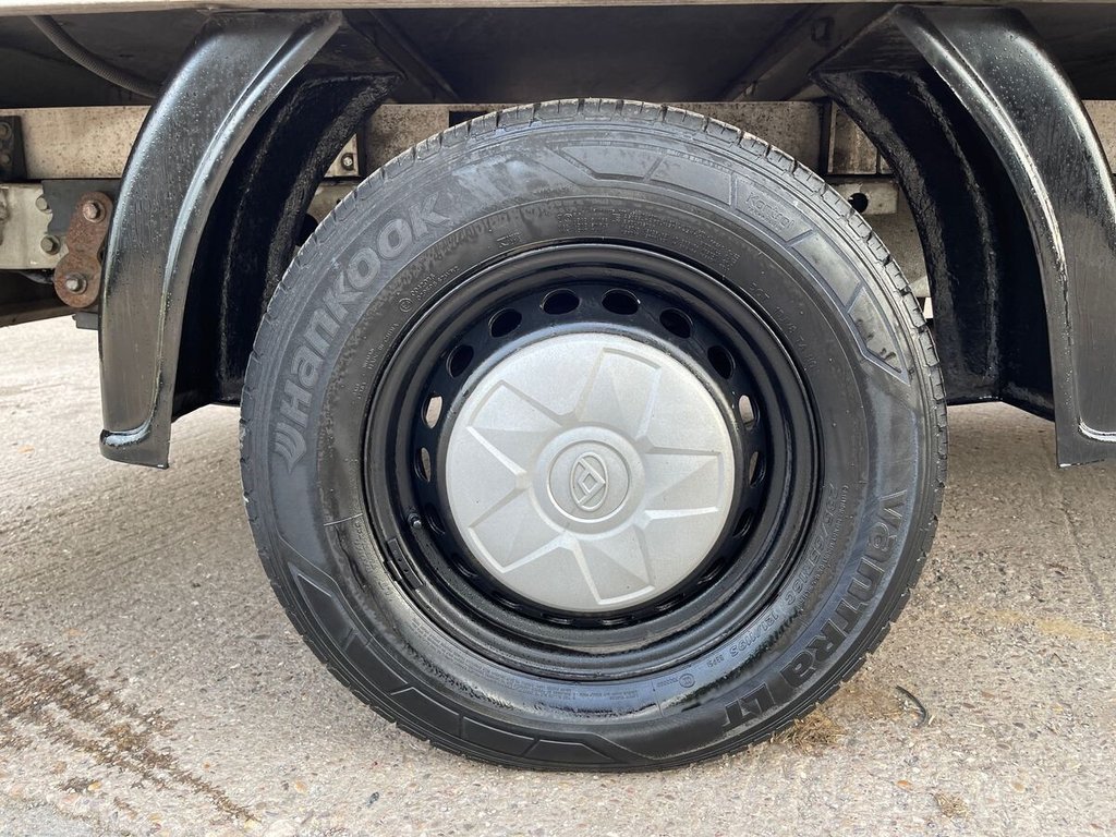 Used Maxus Deliver 9 2022 for sale - 77171555: Photo 23