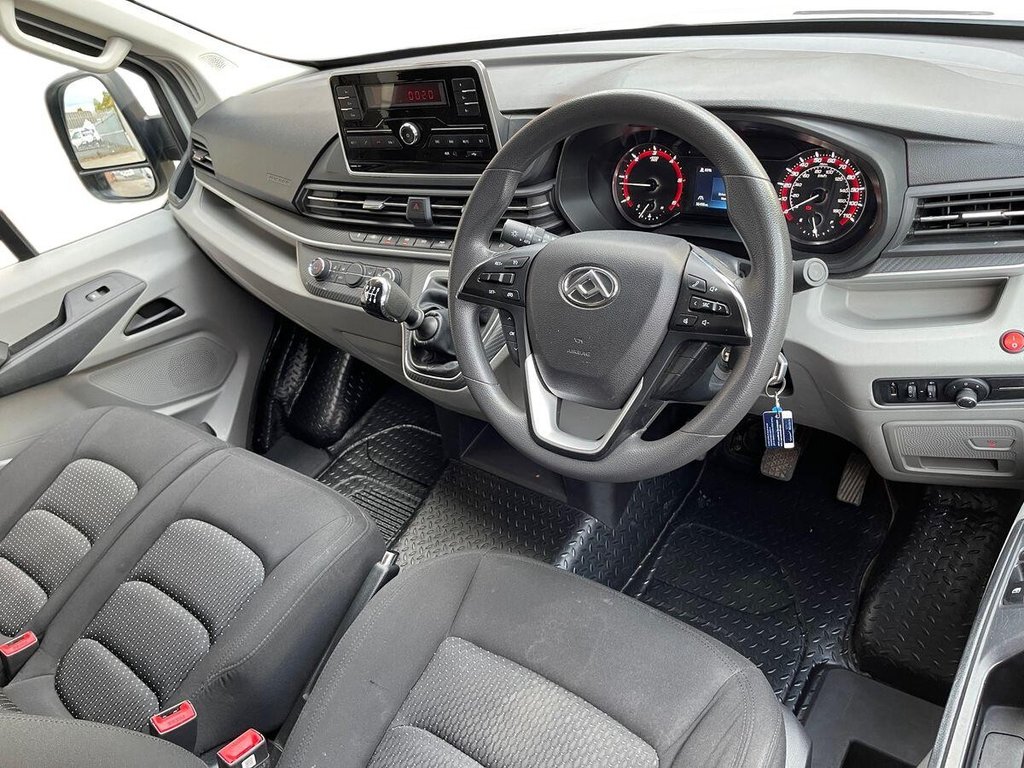 Used Maxus Deliver 9 2022 for sale - 77171555: Photo 9