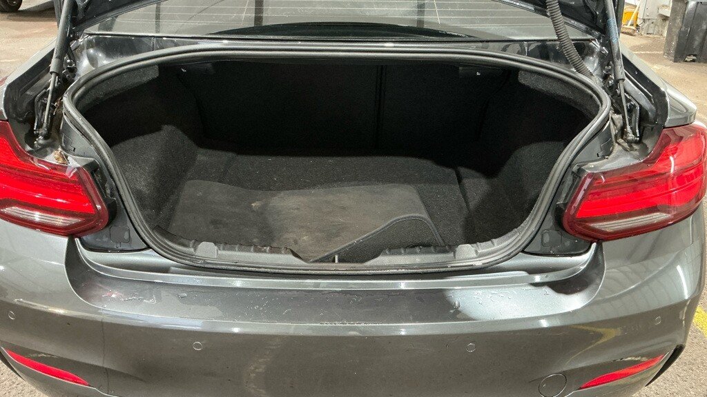 Used BMW 2 Series 2020 for sale - 77332992: Photo 12