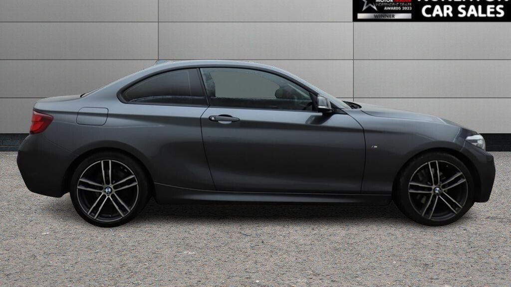 Used BMW 2 Series 2020 for sale - 77332992: Photo 2