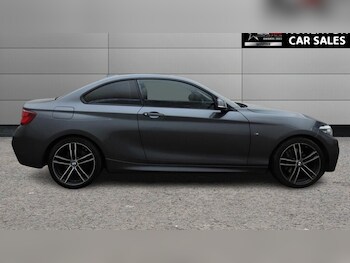 Used BMW 2 Series 2020 for sale - 77332992: Photo