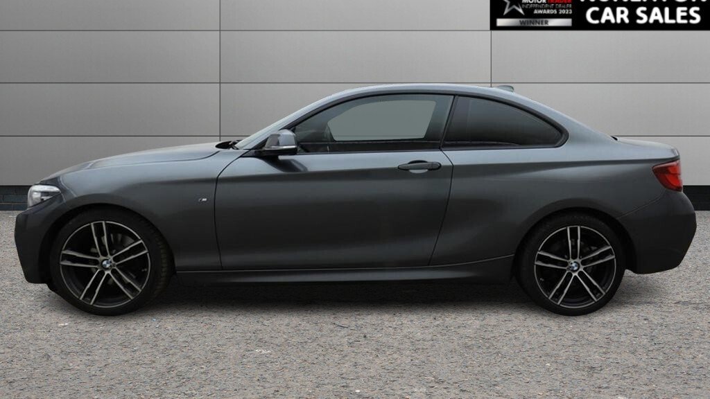 Used BMW 2 Series 2020 for sale - 77332992: Photo 5