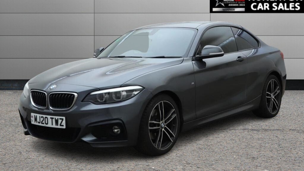 Used BMW 2 Series 2020 for sale - 77332992: Photo 6