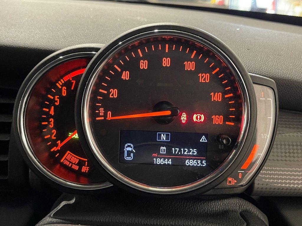 Used MINI Hatch 2020 for sale - 76985933: Photo 17