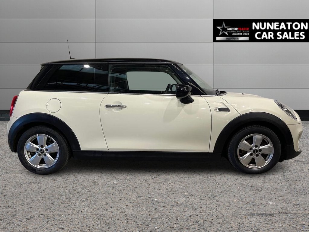 Used MINI Hatch 2020 for sale - 76985933: Photo 2