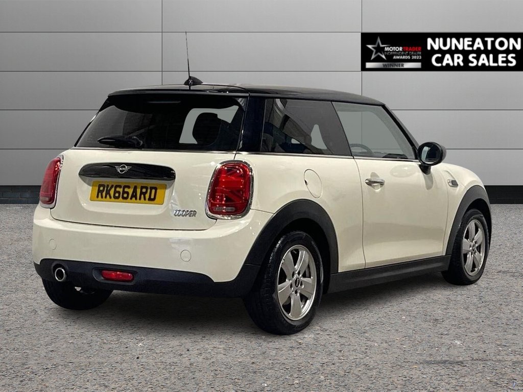 Used MINI Hatch 2020 for sale - 76985933: Photo 3
