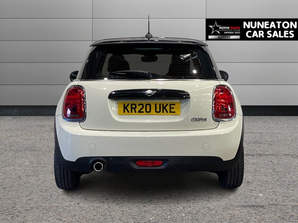 Used MINI Hatch 2020 for sale - 76985933: Photo 4