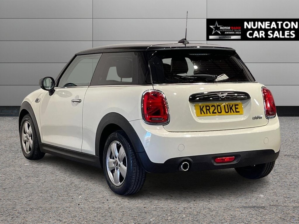 Used MINI Hatch 2020 for sale - 76985933: Photo 5
