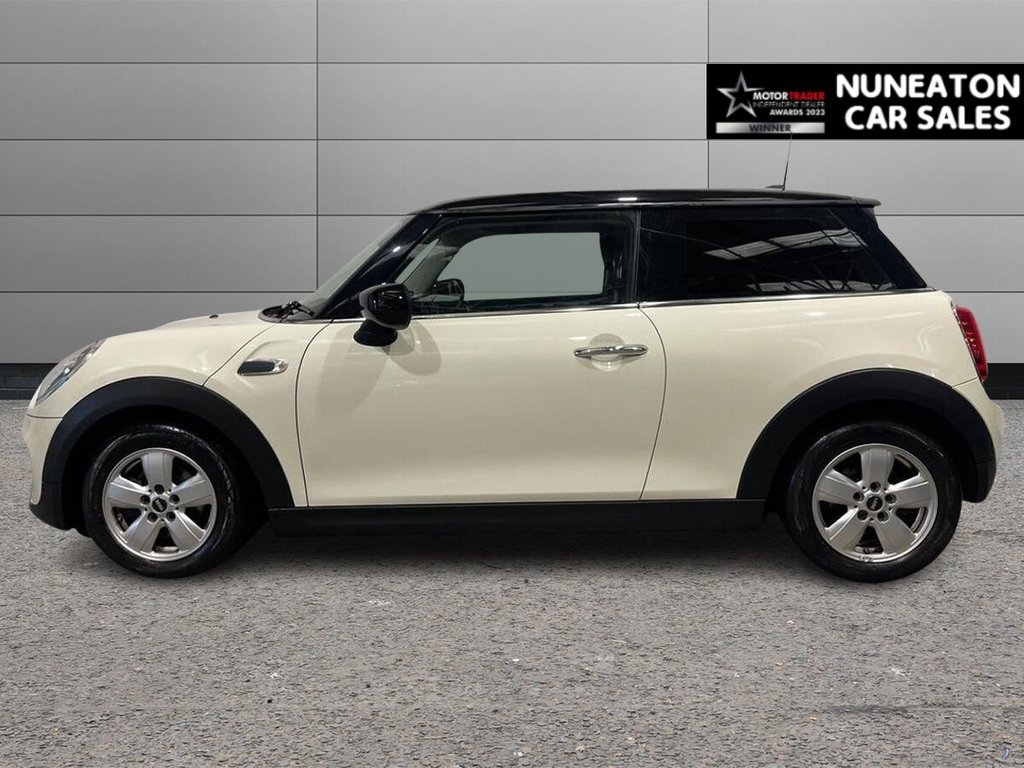 Used MINI Hatch 2020 for sale - 76985933: Photo 6