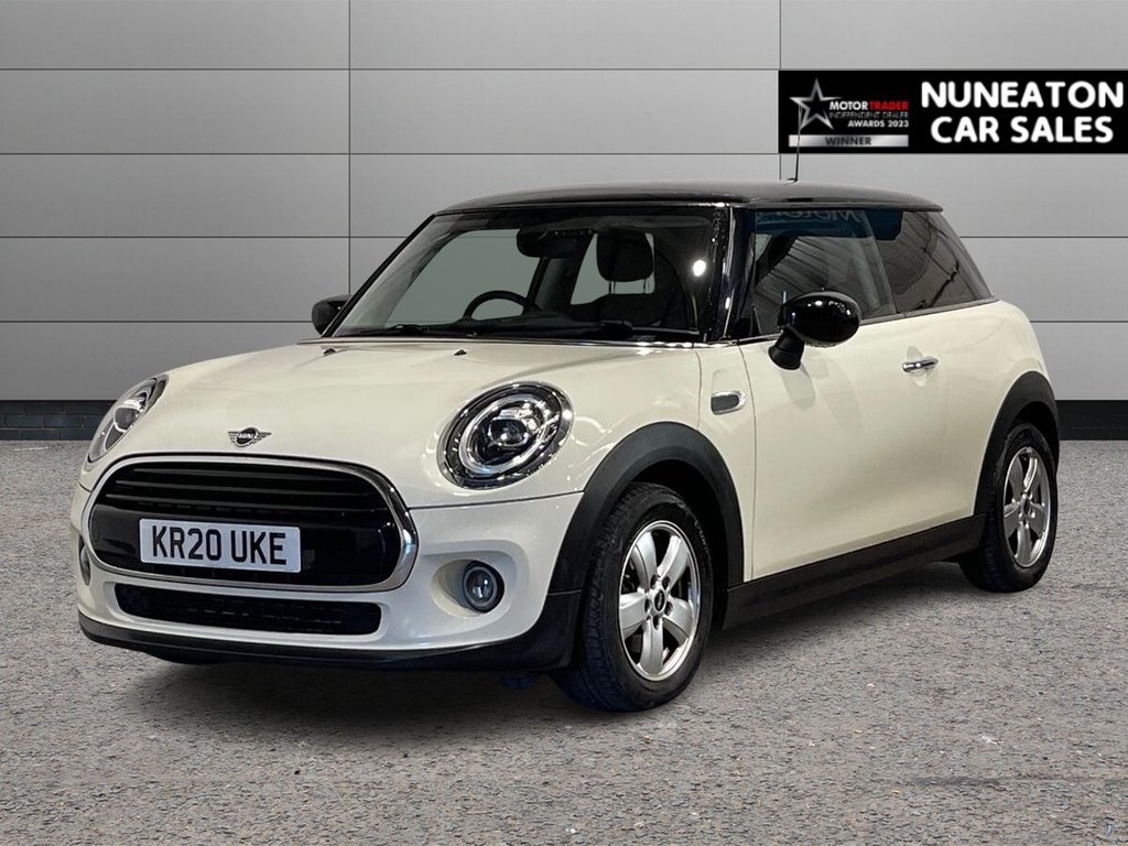 Used MINI Hatch 2020 for sale - 76985933: Photo 7